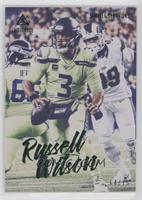 Russell Wilson #/75