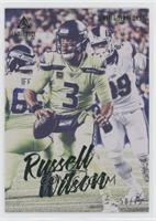 Russell Wilson #/75