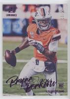 Rookies - Bryce Perkins #/10