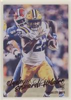 Rookies - Clyde Edwards-Helaire #/25
