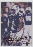 Rookies - Noah Igbinoghene #/25