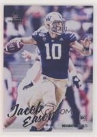 Rookies - Jacob Eason