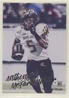 Rookies - Anthony McFarland Jr.