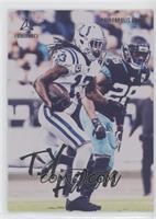 T.Y. Hilton