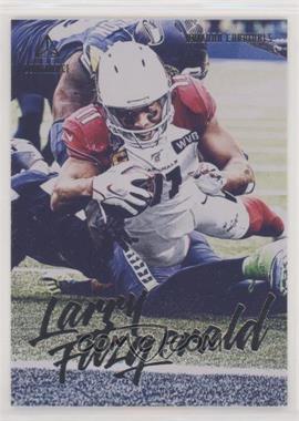 2020 Panini Luminance - [Base] #8 - Larry Fitzgerald