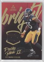 Devin Bush II #/100