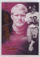 Terry Bradshaw #/100