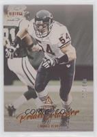 Brian Urlacher #/100