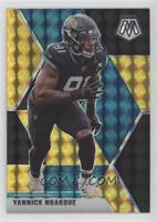 Yannick Ngakoue #/8