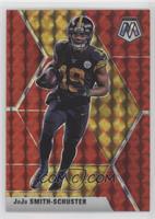 JuJu Smith-Schuster #/80