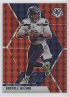 Russell Wilson #/80