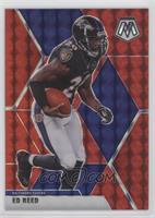 Ed Reed #/80