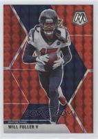 Will Fuller V #/80