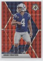 Adam Vinatieri #/80