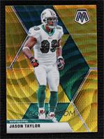 Jason Taylor #/17