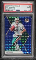 Dan Marino [PSA 9 MINT] #/99