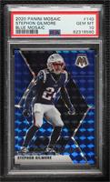 Stephon Gilmore [PSA 10 GEM MT] #/99