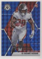 Rookies - Ke'Shawn Vaughn #/99