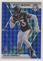 Pro Bowl - Calais Campbell #/99