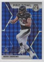 Pro Bowl - Mark Andrews #/99