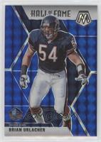 Hall of Fame - Brian Urlacher #/99