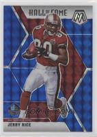 Hall of Fame - Jerry Rice #/99