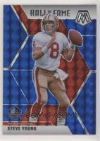 Hall of Fame - Steve Young #/99