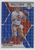 Hall of Fame - Steve Young #/99