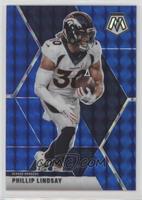 Phillip Lindsay #/99