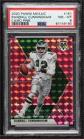 Randall Cunningham [PSA 8 NM‑MT]