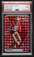 Jerry Rice [PSA 9 MINT]