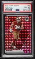 Nick Bosa [PSA 10 GEM MT]