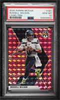 Russell Wilson [PSA 10 GEM MT]