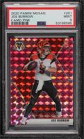 Rookies - Joe Burrow [PSA 9 MINT]