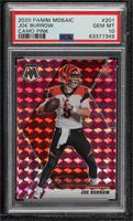 Rookies - Joe Burrow [PSA 10 GEM MT]