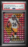 Rookies - Anthony McFarland Jr. [PSA 10 GEM MT]