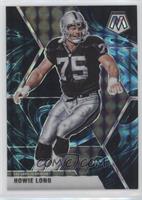 Howie Long