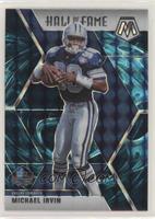 Hall of Fame - Michael Irvin