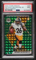 Rookies - Anthony McFarland Jr. [PSA 9 MINT]