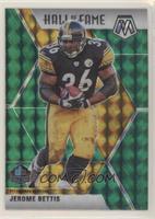 Hall of Fame - Jerome Bettis