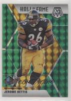 Hall of Fame - Jerome Bettis