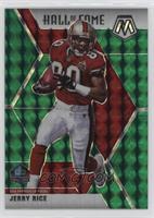 Hall of Fame - Jerry Rice [EX to NM]