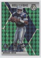 Hall of Fame - Michael Irvin