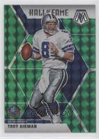 Hall of Fame - Troy Aikman