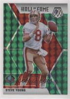 Hall of Fame - Steve Young