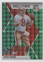 Hall of Fame - Steve Young
