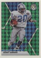 Barry Sanders