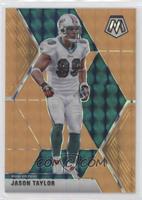 Jason Taylor #/25