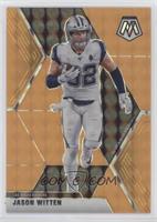 Jason Witten #/25