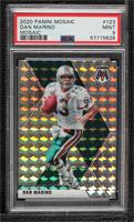 Dan Marino [PSA 9 MINT]